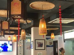 -汪一挑馄饨(老街店)