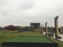 -天下第一面(大雁塔北广场店)