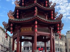 -汕头市小公园