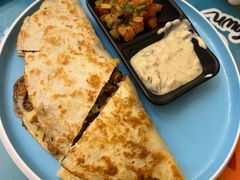 -My Way Town买味堂·东南亚餐厅(亦庄店)