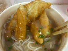 -汪记鲜鱼糊汤粉(沈阳路总店)