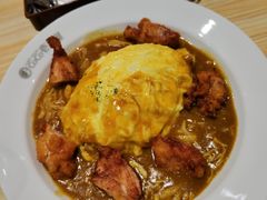 -COCO壱番屋(北京平安国际金融中心店)