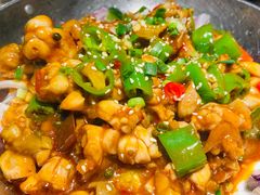 -小凤庭·地道湖北菜武昌鱼·藕汤(38年黄鹤楼店)
