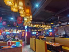 -小杨烤肉·陕西烧烤·陕西地方菜(龙首店)