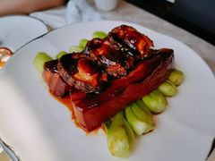 -人间采蜜(海信广场店)