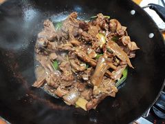 -火焰醉鹅坊(鹤山店)