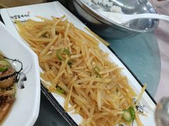 -梅姐海鲜餐厅(水头海鲜街店)
