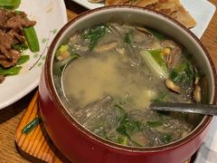 -汀小府·福建客家菜(鼓山沃尔玛店)