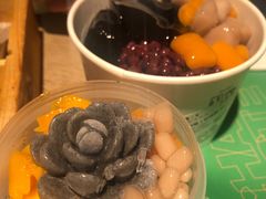 -鲜芋仙(群光广场店)