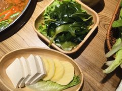 -老凯俚酸汤鱼(东山店)