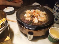 -绿茶餐厅(朝阳大悦城店)