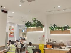 -乡村基(观音桥阳光世纪店)