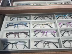 -大视光学•LINDBERG林德伯格•全球手工眼镜集合店(王府井店)