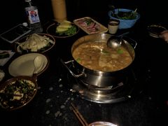-闻小豆贵州自助火锅(万象城店)