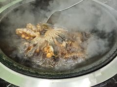 -边江铁锅炖鱼(振八街店)