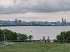 -深圳湾公园(南山区)
