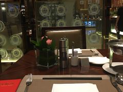 -富力万达嘉华酒店-美食汇西餐厅