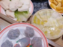 -蜀大侠火锅(森兰花园城店)