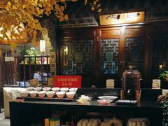 -越城记黑鱼煲(福侨大厦店)