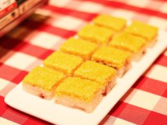 -西贝莜面村(万象天地店)