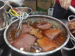 -梅园酒店餐厅(西湖店)