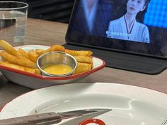 -Tubestation站点比萨(五道营店)