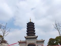 -葛仙湖公园