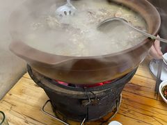 -司马街鸡煲(西华路店)
