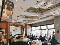 -必胜客(港城新天地店)