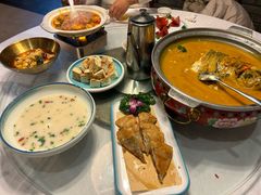 -解家河南菜(华山路店)