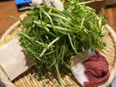 -吃饭皇帝大土家民族菜(正大广场店)