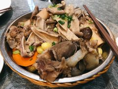 -猪肉婆私房菜(容桂总店)