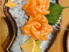 -三禾屋·亚洲融合小馆(未来科技城店)