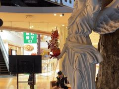 -暴风岛沉浸式体验馆(百联世纪店)