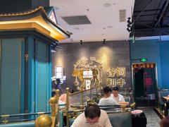 -樱煦和牛寿喜烧(如皋吾悦广场店)