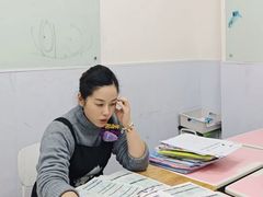 -尚想绘·艺术中考·中考咨询