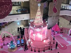 -梅龙镇广场