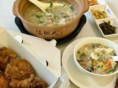 -温粥人(春晖路店)