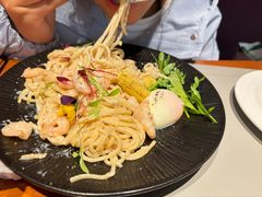 -派尔曼特披萨(万象城店)