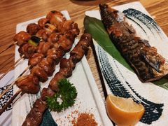 -林妈妈村·日式料理(宝山龙湖天街店)