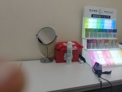 -咪咪专业脱毛连锁机构