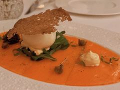 -上海和平饭店-华懋阁 The Cathay Room