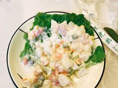 -虾弄弄海派小龙虾·牛羊蝎子火锅