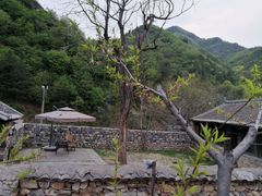 -北京山里寒舍度假酒店