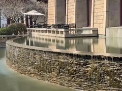 -苏州吴宫泛太平洋酒店