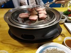 -隐炉和牛烧肉店(群力店)