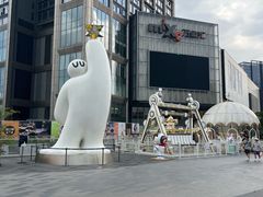 -东莞松山湖万象汇