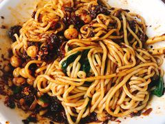 花市豌杂面-花市豌杂面(民生路店)