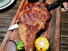 -NY STEAK 牛一扒房(番禺区南城路店)