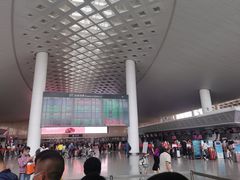 -杭州萧山国际机场